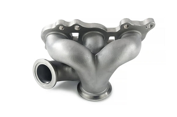 Lamspeed External Wastegate Exhaust Manifold for GR Corolla