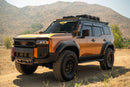 2024-2025 Toyota Land Cruiser & Lexus GX 550 Spec Series Roof Rack-2