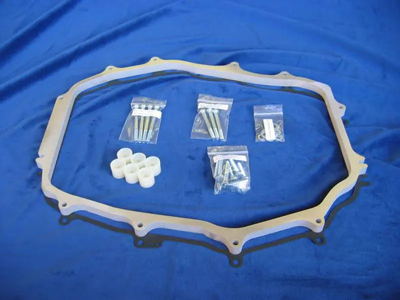 MOTORDYNE 1/2"BASIC PLENUM SPACER KIT G35/350Z