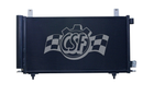 CSF 12-14 Subaru Impreza 2.0L A/C Condenser-1