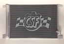 CSF 17-19 Audi Q7 2.0L /3.0 L Turbo A/C Condenser-1