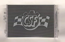 CSF 18-21 Volkswagen Atlas 2.0L Turbo A/C Condenser-1