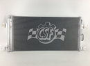 CSF 18-20 Audi Q5 2.0L Turbo / 18-20 Audi SQ5 3.0L Turbo A/C Condenser-1