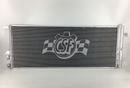 CSF 20-25 Chevrolet Silverado 2500/3500 6.6L A/C Condenser-1