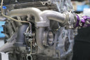 FULL TURBINE KIT GT5565_BB R35-2