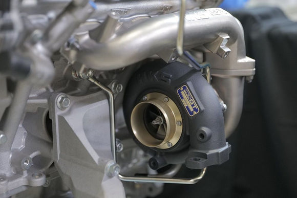 FULL TURBINE KIT GT5565_BB R35