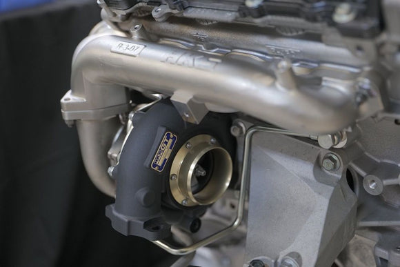 FULL TURBINE KIT GT5565_BB R35