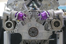 FULL TURBINE KIT GT5565_BB R35-7