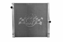 CSF 07-10 BMW X5 3.0L OEM Plastic Radiator-1