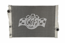 CSF 13-19 BMW X5 3.0L / 14-18 X6 OE Style Aluminum Radiator-1