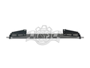 CSF 20-24 Chevy Silverado 2500/3500 6.6L Turbo Diesel Auxiliary Radiator-1