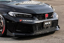 HKS BODY KIT TYPE-S FL5 F-Spoiler-1