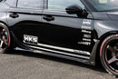 HKS BODY KIT TYPE-S FL5 S-Skirt-1