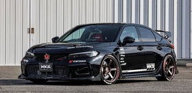 HKS BODY KIT TYPE-S FL5 S-Skirt - 0