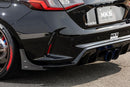 HKS BODY KIT TYPE-S FL5 R-Spoiler-1