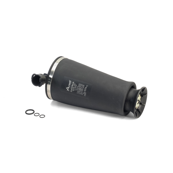 Air Spring Rear 92-11 Ford Crown Victoria, Mercury Grand Marquis, 90-11 Lincoln Town Car