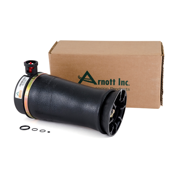 Air Spring Rear 98-02 Lincoln Navigator (UN173), 97-02 Ford Expedition (UN93) - 4X4