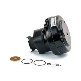 Air Spring Front 95-96 Lincoln Continental
