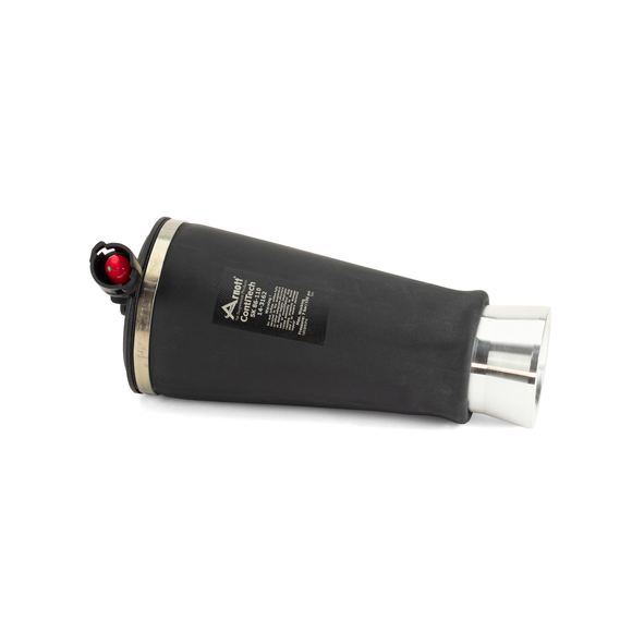 Air Spring (Heavy Duty) Rear 92-11 Ford Crown Victoria, Mercury Grand Marquis, 90-11 Lincoln Town Car