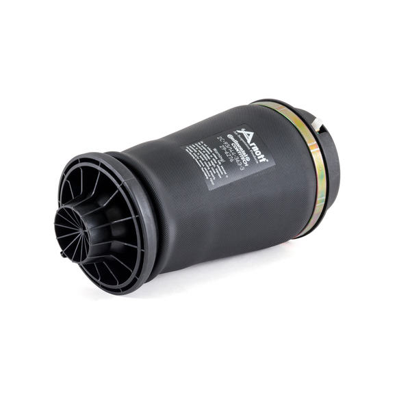 Air Spring Rear ADS, Incl. AMG