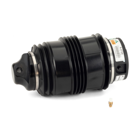Air Spring Rear 03-09 Mercedes-Benz E-Class (W211), 05-11 CLS-Class (W219) - w/ADS, Incl. 4MATIC