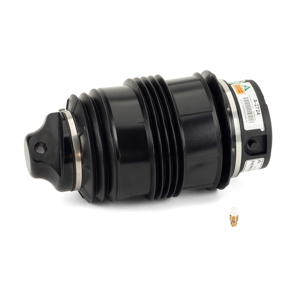Air Spring Rear 03-09 Mercedes-Benz E-Class (W211), 05-11 CLS-Class (W219) - w/ADS, Incl. 4MATIC