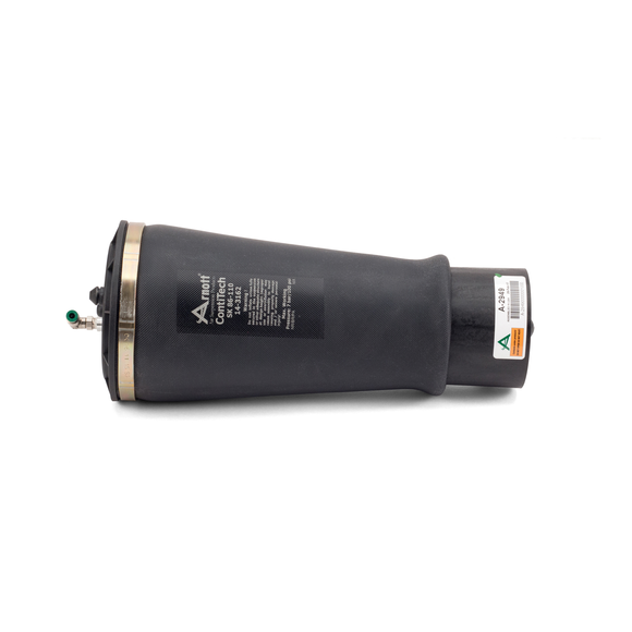Air Spring Rear 03-09 Lexus GX 470, 02-09 Land Cruiser Prado (J120), Toyota 4Runner (N210) AS-2177 Air Shock (Sold in Pairs) Rear 97-99 Cadillac DeVille, 97-02 Eldorado, 97 Seville