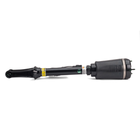 Remanufactured Air Strut Front 07-12 Mercedes-Benz GL-Class (X164), 06-11 ML-Class (W164) - w/AIRMATIC & ADS, Incl. 4MATIC, Excl. AMG AS-2778 Air Strut Front Left 04-10 Audi A8 (D3), 07-10 S8 (D3) - w/Sport Suspension