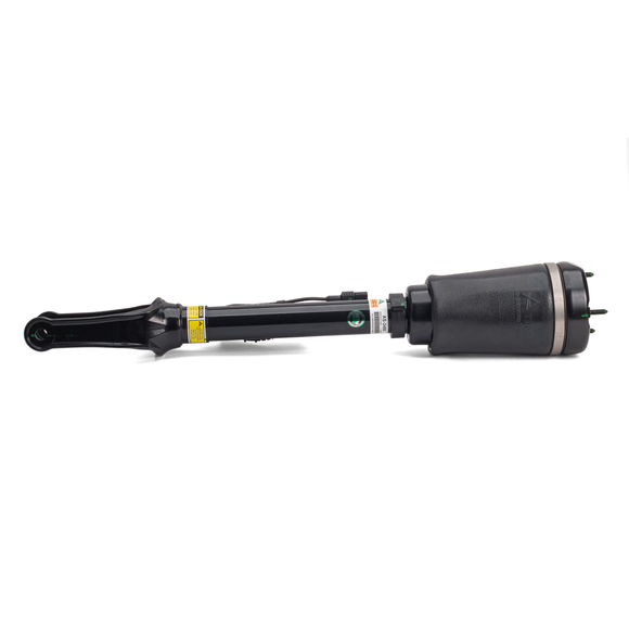 Remanufactured Air Strut Front 07-12 Mercedes-Benz GL-Class (X164), 06-11 ML-Class (W164) - w/AIRMATIC & ADS, Incl. 4MATIC, Excl. AMG AS-2778 Air Strut Front Left 04-10 Audi A8 (D3), 07-10 S8 (D3) - w/Sport Suspension