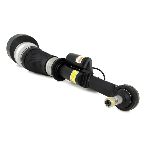 Remanufactured Air Strut Front Left 07-13 Mercedes-Benz S-Class (W221), 07-14 CL-Class (C216) - w/AIRMATIC & ADS, w/4MATIC AS-2787 Air Strut Front Right 03-09 Mercedes-Benz E-Class (W211), 05-11 CLS-Class (W219) - w/AIRMATIC & ADS, w/o 4MATIC, AMG