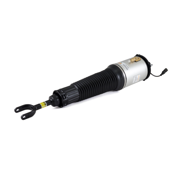 Remanufactured Air Strut Front Right 04-10 Audi A8 Quattro (D3) - w/o Sport Suspension AS-2788 Air Strut Front Left 03-09 Mercedes-Benz E-Class (W211), 05-11 CLS-Class (W219) - w/AIRMATIC & ADS, w/o 4MATIC, AMG