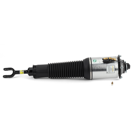 Remanufactured Air Strut Front Left 04-10 Audi A8 Quattro (D3) - w/o Sport Suspension AS-2792 Air Strut Front 07-12 Mercedes-Benz GL-Class (X164), 06-11 ML-Class (W164) - w/AIRMATIC & ADS, Incl. 4MATIC, Excl. AMG