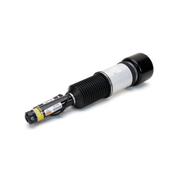 Air Strut Front 00-06 Mercedes-Benz S-Class (W220) - w/AIRMATIC & ADS, w/o 4MATIC