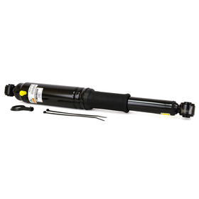 Air Shock Rear AS-2853 Air Strut Front Left 07-13 Mercedes-Benz S-Class (W221), 07-14 CL-Class (C216) - w/AIRMATIC & ADS, w/4MATIC XL) (GMT8xx/GMT9xx) - w/Autoride
