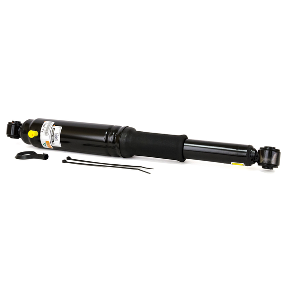 Air Shock Rear AS-2853 Air Strut Front Left 07-13 Mercedes-Benz S-Class (W221), 07-14 CL-Class (C216) - w/AIRMATIC & ADS, w/4MATIC XL) (GMT8xx/GMT9xx) - w/Autoride