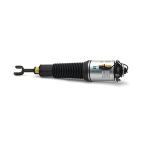 Air Strut Front Right 04-10 Audi A8 (D3) - w/o Sport Suspension 03-18 Bentley Continental GT, 06-13 Continental Flying Spur, 13 Flying Spur, 03-06