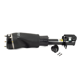 Air Strut Front Right 10-12 Land Rover Range Rover (L322) - w/VDS/CVD, HSE or Supercharged