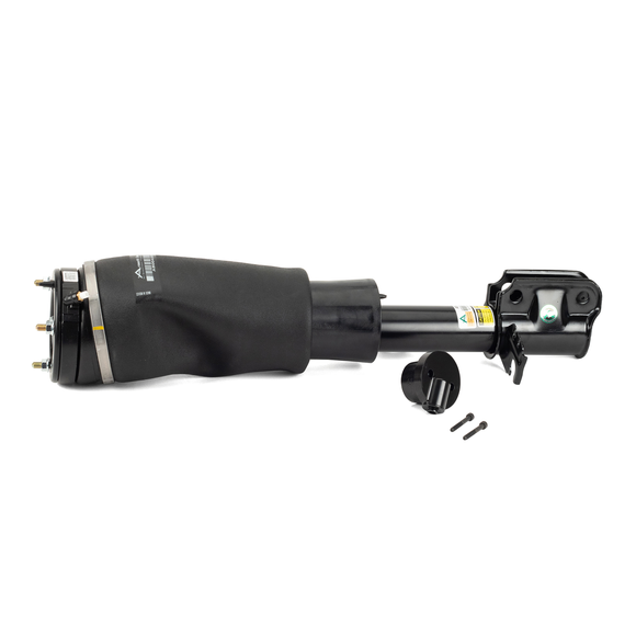 Air Strut Front Right 10-12 Land Rover Range Rover (L322) - w/VDS/CVD, HSE or Supercharged