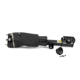 Air Strut Front Left 10-12 Land Rover Range Rover (L322) - w/VDS/CVD, HSE or Supercharged