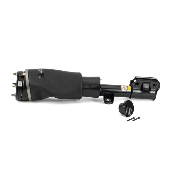 Air Strut Front Left 10-12 Land Rover Range Rover (L322) - w/VDS/CVD, HSE or Supercharged