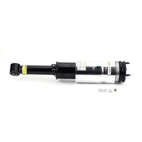 Air Strut Front 05-09 Land Rover Discovery LR3, 10-16 LR4 (L319), 06-13 Land Rover Range Rover Sport (L320)
