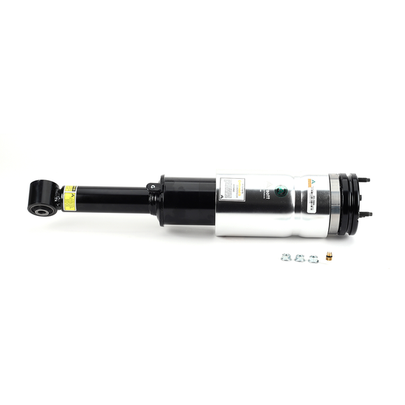 Air Strut Front 05-09 Land Rover Discovery LR3, 10-16 LR4 (L319), 06-13 Land Rover Range Rover Sport (L320)