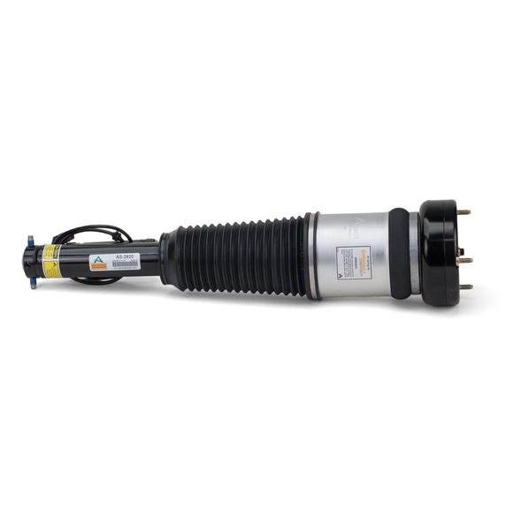 Air Strut Front 07-13 Mercedes-Benz S-Class (W221) - w/AIRMATIC & ADS, w/o 4MATIC
