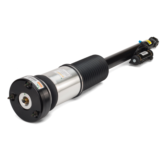 Air Strut Rear Right 07-13 Mercedes-Benz S-Class (W221), 07-14 CL-Class (C216) - w/AIRMATIC, Incl. 4MATIC