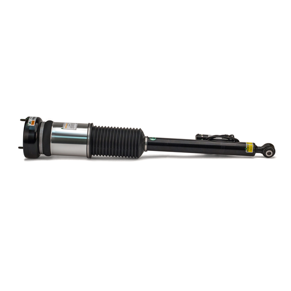 Air Strut Rear Left Mercedes-Benz 07-13 S-Class (W221), 07-14 CL-Class (C216) - w/AIRMATIC, Incl. 4MATIC Remanufactured 00-14 Cadillac Escalade (Incl. ESV/EXT), Chevrolet Avalanche, Suburban, Tahoe, GMC Yukon (Incl.