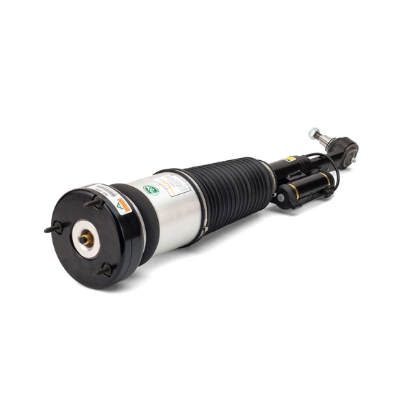 Air Strut Front Right 07-13 Mercedes-Benz S-Class (W221), 07-14 CL-Class (C216) - w/AIRMATIC & ADS, w/4MATIC 00-14 Cadillac Escalade (Incl. ESV/EXT), Chevrolet Avalanche, Suburban, Tahoe, GMC Yukon (Incl.
