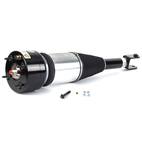 Air Strut Front 04-09 Jaguar XJ Series (X350/X358) - w/Comfort Suspension
