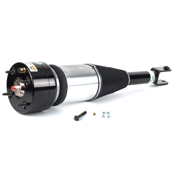 Air Strut Front 04-09 Jaguar XJ Series (X350/X358) - w/Comfort Suspension