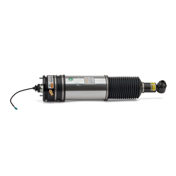 Air Strut Rear Right 02-08 BMW 7 Series (E65/E66) - w/EDC, w/Auto-Leveling 03-18 Bentley Continental GT, 06-13 Continental Flying Spur, 13 Flying Spur, 03-06
