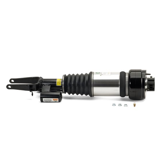 Air Strut Front Right 03-09 Mercedes-Benz E-Class (W211) - w/AIRMATIC & ADS, w/4MATIC AS-3153 Air Strut Front Right 13-19 Mercedes-Benz GL/GLS-Class (X166), 12-18 ML/GLE-Class (W166) - w/ADS (Excl. ADS+)